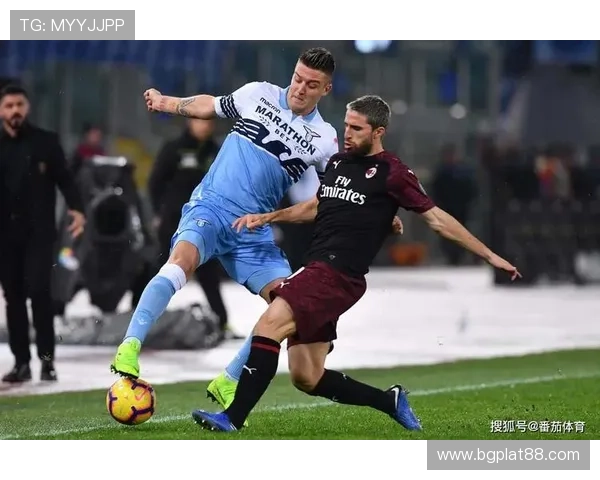 专业人士解读AC米兰滚球盘：投注者应关注的关键指标与技巧